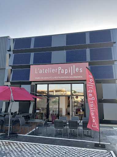 L'atelier Papilles