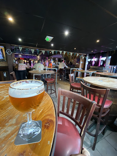 Kerry's Pub
