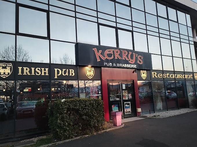 Kerry's Pub