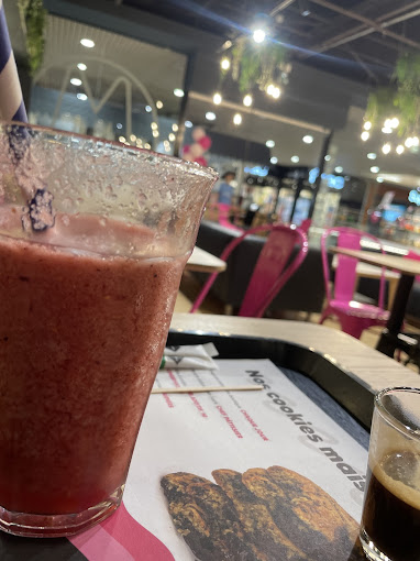 Miss Cookies Coffee