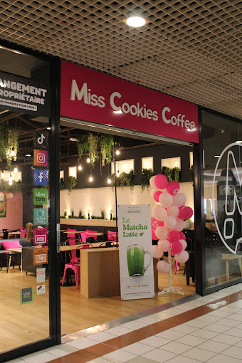 Miss Cookies Coffee