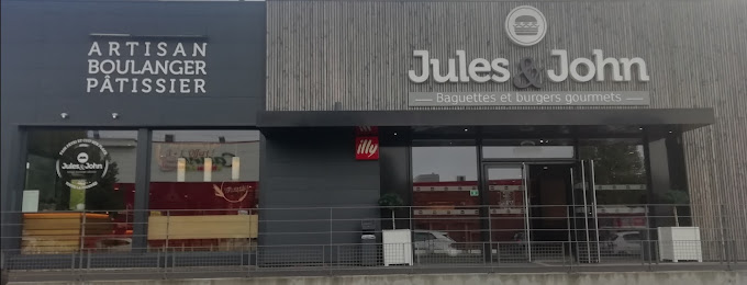 Jules & John