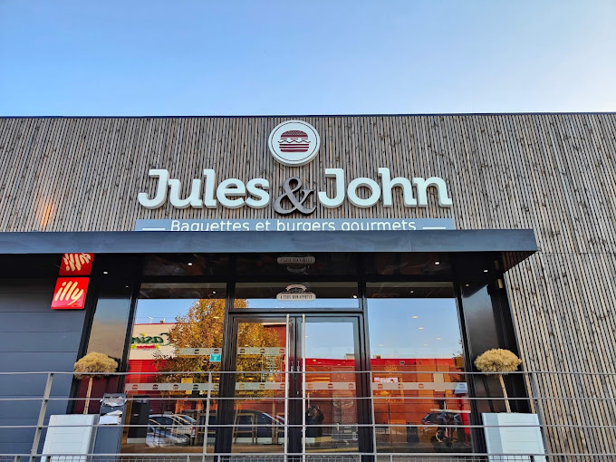 Jules & John