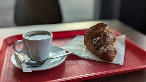 Fournil Saint-Esprit
