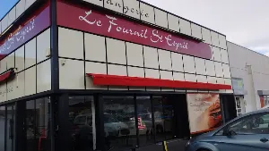 Fournil Saint-Esprit