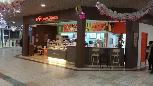 La croissanterie
