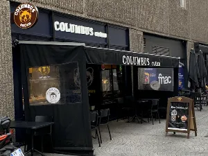 Columbus Café