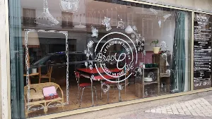Broc'café