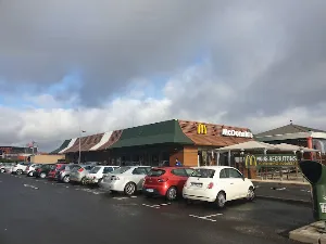 McDonald